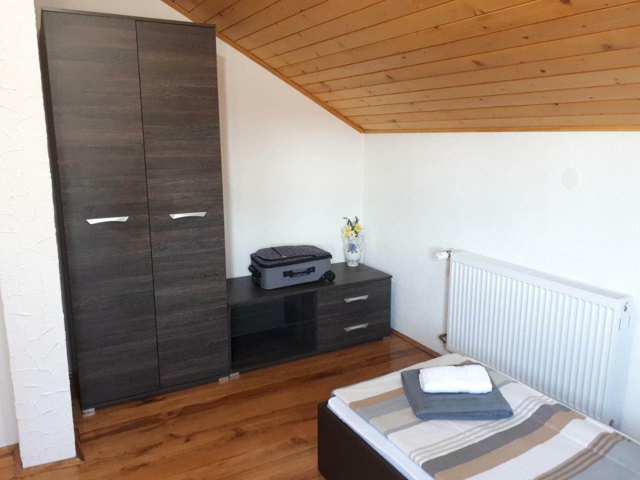 Apartment Jareb Slunj Dış mekan fotoğraf