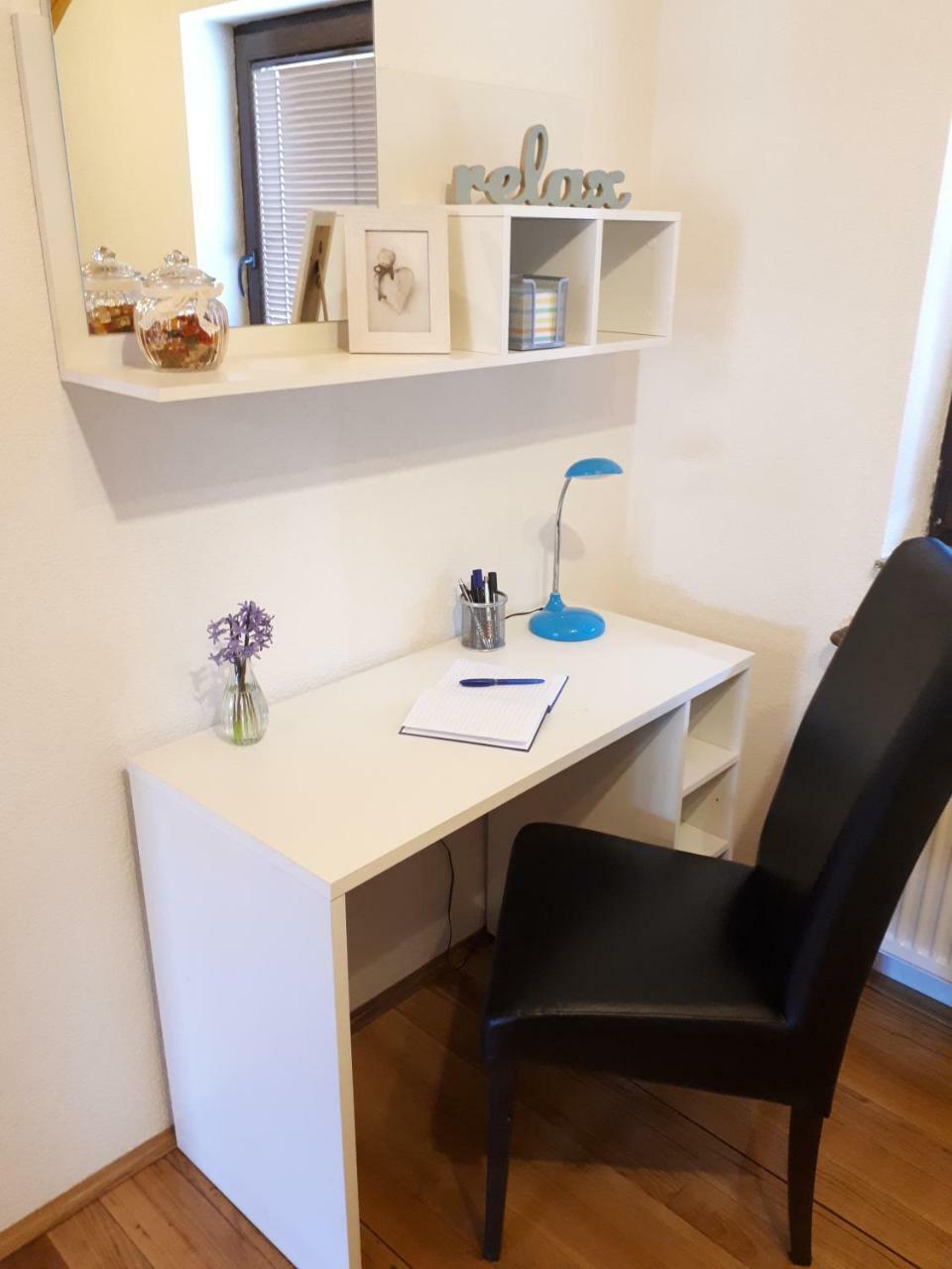 Apartment Jareb Slunj Dış mekan fotoğraf