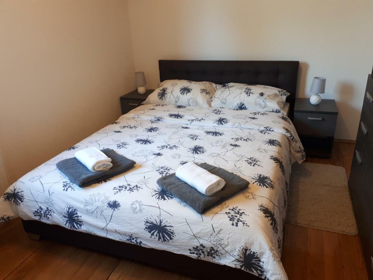 Apartment Jareb Slunj Dış mekan fotoğraf
