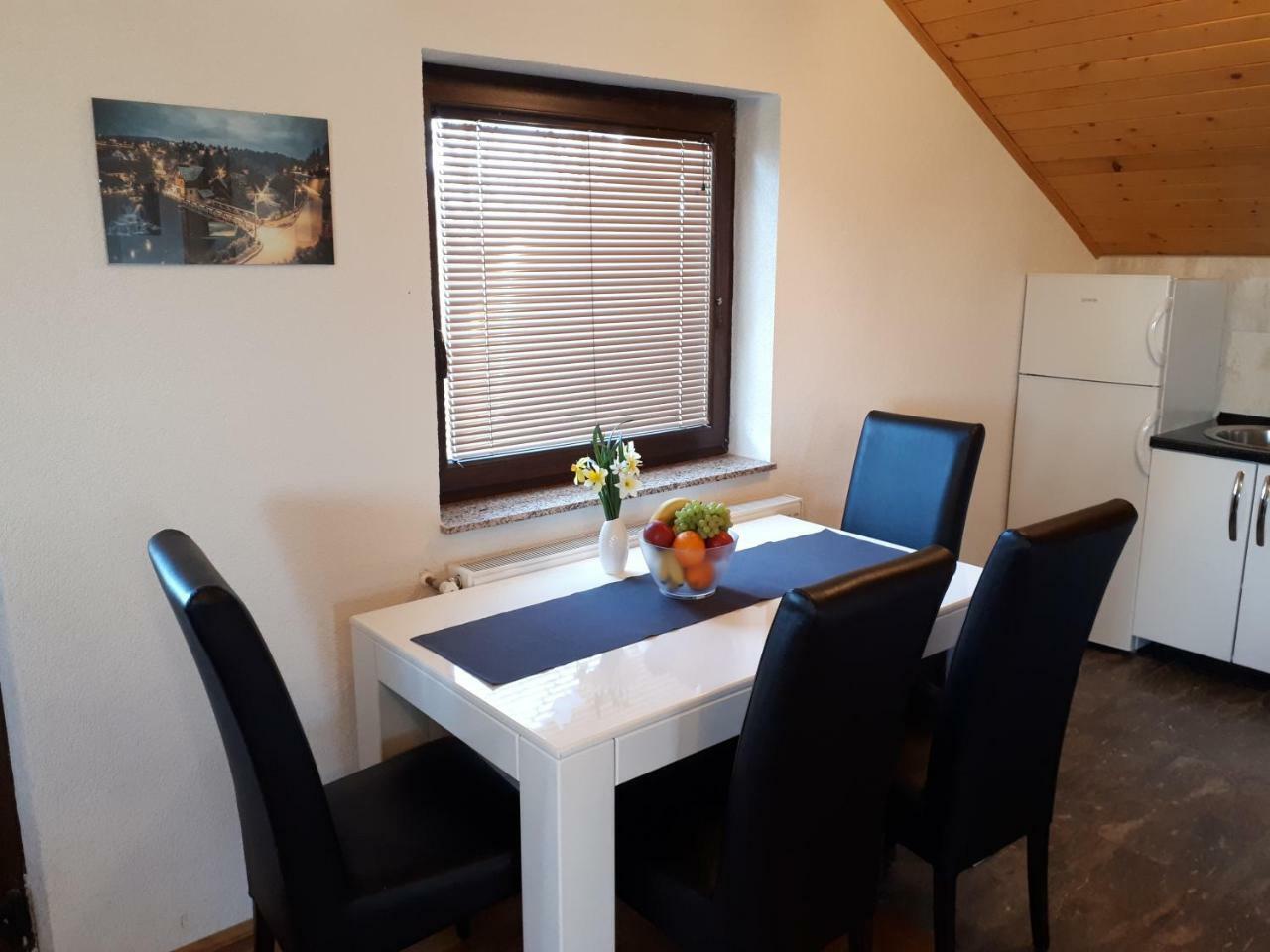 Apartment Jareb Slunj Dış mekan fotoğraf
